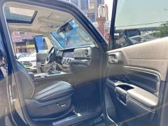 Tank 300 City Edition 2.0T Stylish - ფოტო 11
