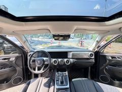 Tank 300 City Edition 2.0T Stylish - ფოტო 17
