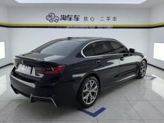 BMW i3 eDrive 35 L - фото 2