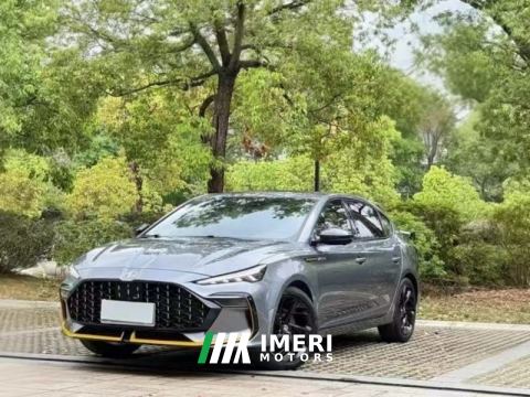 2021 MG6 PRO 1.5T Trophy Flagship Edition - ავტომობილი ჩინეთიდან