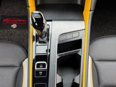 MG6 PRO 1.5T Trophy Flagship Edition - photo 13