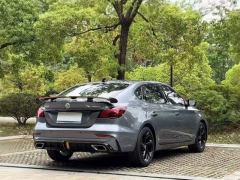 MG6 PRO 1.5T Trophy Flagship Edition - photo 6