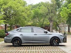 MG6 PRO 1.5T Trophy Flagship Edition - photo 8