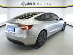Tesla Model 3 634km Rear-Wheel Drive Edition - photo 2