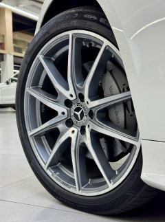 Mercedes-Benz E-Class (Imported) E 260 Coupe - photo 7