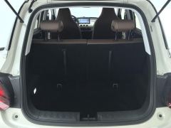 Wuling Bingo 333km Enjoy Edition - ფოტო 7