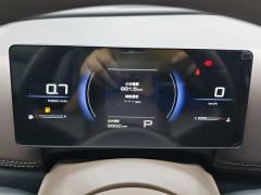 Wuling Starlight 560 1.5T CVT Edition - ფოტო 20