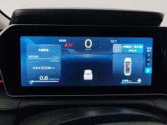 Geely Pinrui Binrui COOL 1.5T Longteng Edition - фото 20