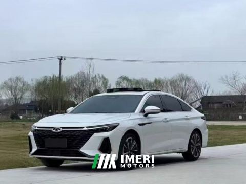 2023 Chery Arrizo 8 1.6T Edition - ავტომობილი ჩინეთიდან