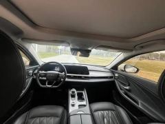 Chery Arrizo 8 1.6T Edition - ფოტო 10