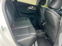 Chery Arrizo 8 1.6T Edition - ფოტო 11