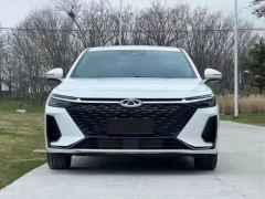 Chery Arrizo 8 1.6T Edition - ფოტო 2