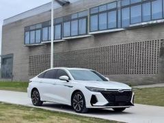 Chery Arrizo 8 1.6T Edition - ფოტო 3