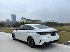 Chery Arrizo 8 1.6T Edition - ფოტო 4