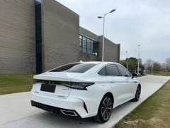 Chery Arrizo 8 1.6T Edition - ფოტო 6
