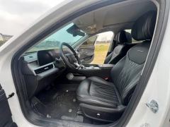 Chery Arrizo 8 1.6T Edition - ფოტო 8