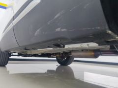 Chery Tiggo 5x 1.5L CVT Elite Edition - ფოტო 11