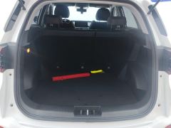 Chery Tiggo 5x 1.5L CVT Elite Edition - ფოტო 7