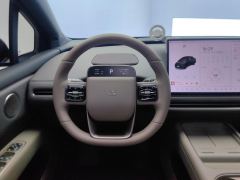 Li Auto i6 RWD Edition - фото 18