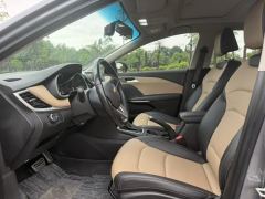 Chevrolet Monza 320 Edition - ფოტო 4