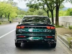Geely Xingui Xingrui 2.0T Only this turquoise version - ფოტო 4