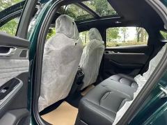 Geely Xingui Xingrui 2.0T Only this turquoise version - ფოტო 9