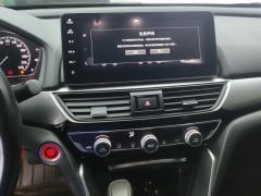Honda Yingshipai Inspiron 260TURBO Delicate Edition - фото 17