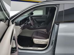 Leapmotor C11 EV Edition 580Deluxe Edition - ფოტო 14