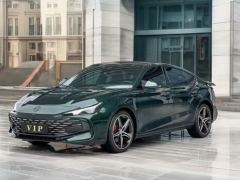 MG7 1.5T Dual-clutch Elegant Edition - photo 1