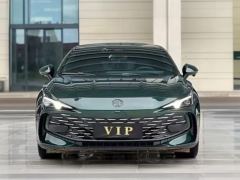 MG7 1.5T Dual-clutch Elegant Edition - photo 2