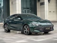 MG7 1.5T Dual-clutch Elegant Edition - photo 3