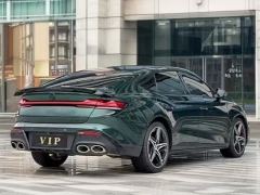 MG7 1.5T Dual-clutch Elegant Edition - photo 4
