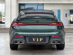 MG7 1.5T Dual-clutch Elegant Edition - photo 5