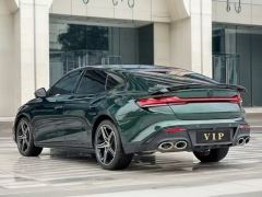 MG7 1.5T Dual-clutch Elegant Edition - photo 6