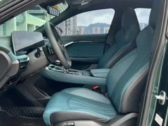 MG7 1.5T Dual-clutch Elegant Edition - photo 7