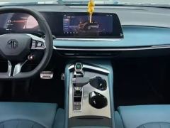 MG7 1.5T Dual-clutch Elegant Edition - photo 8