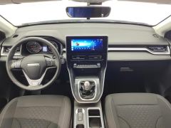 Haval M6 PLUS 1.5T Manual Elite Smart Connected - ფოტო 16