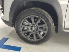 Chery Tiggo 3x 1.5L CVT Elite Edition - ფოტო 6