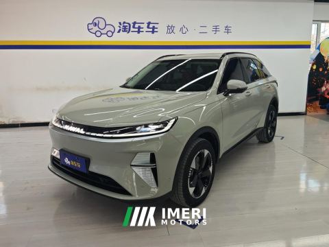 2025 Haval JF-17 Thunder MAX PHEV MAX PHEV 1.5L Hi4 165 Ultra Smart Drive Edition - ავტომობილი ჩინეთიდან
