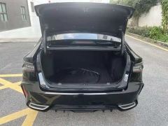Chery Arrizo 8 1.6T - фото 10