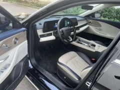 Chery Arrizo 8 1.6T - фото 11