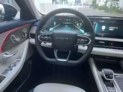 Chery Arrizo 8 1.6T - фото 13