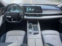 Chery Arrizo 8 1.6T - фото 15