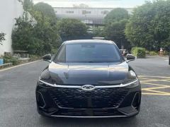Chery Arrizo 8 1.6T - фото 2