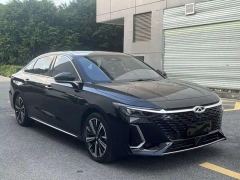 Chery Arrizo 8 1.6T - фото 3