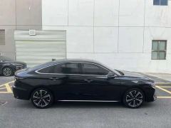 Chery Arrizo 8 1.6T - фото 8