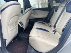Chery Arrizo 8 1.6T - ფოტო 11