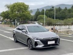 Chery Arrizo 8 1.6T - ფოტო 3