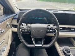 Chery Arrizo 8 1.6T - ფოტო 9
