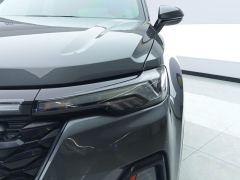 Changan CS35PLUS NE 1.4T Luxury Version - photo 4